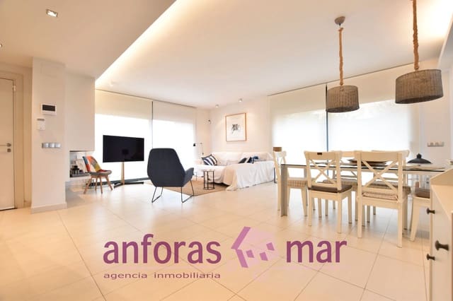 4 quarto Moradia Geminada para venda em Torredembarra com piscina garagem - 575 000 € (Ref: 9153383)