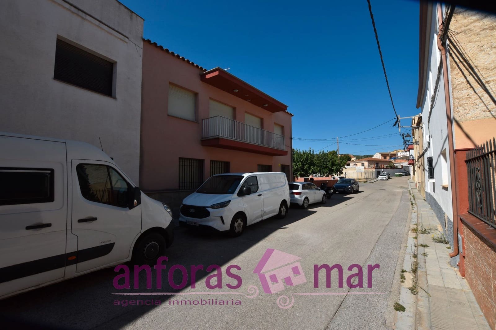 6 bedroom Townhouse for sale in Albinyana - € 210,000 (Ref: 9161321)