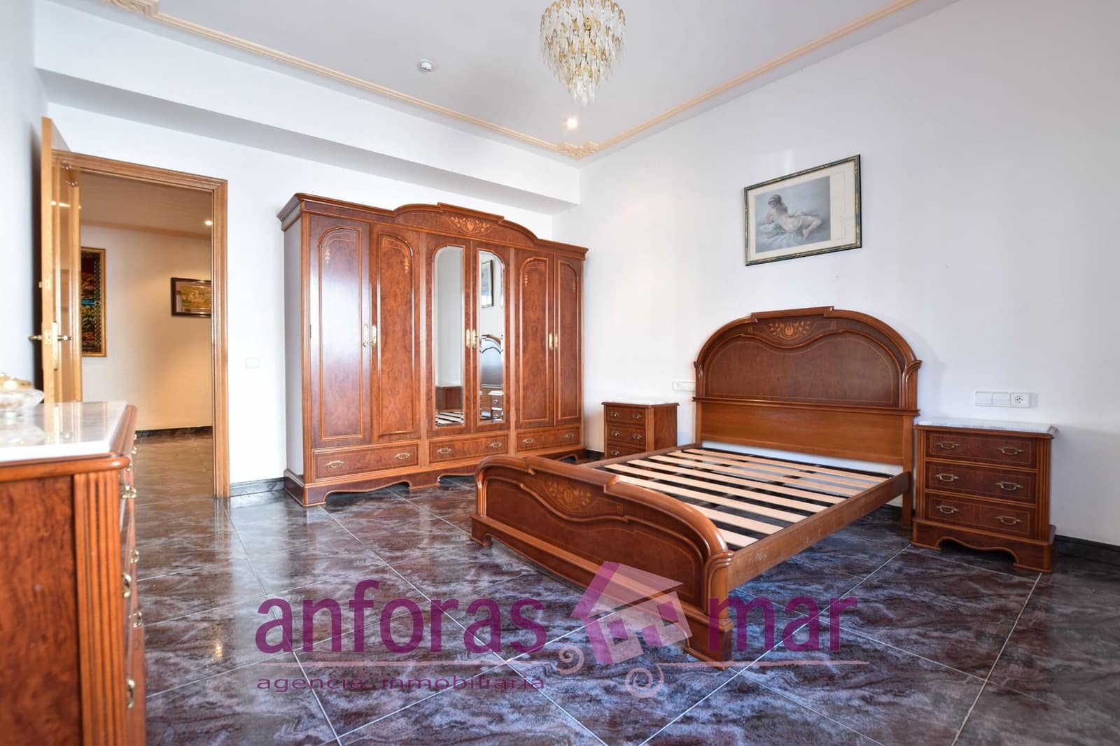 6 bedroom Townhouse for sale in Albinyana - € 210,000 (Ref: 9161321)
