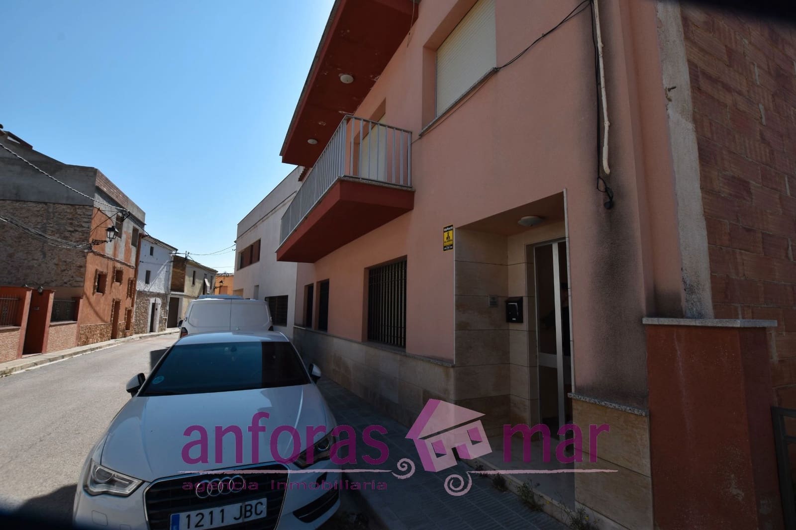 6 bedroom Townhouse for sale in Albinyana - € 210,000 (Ref: 9161321)