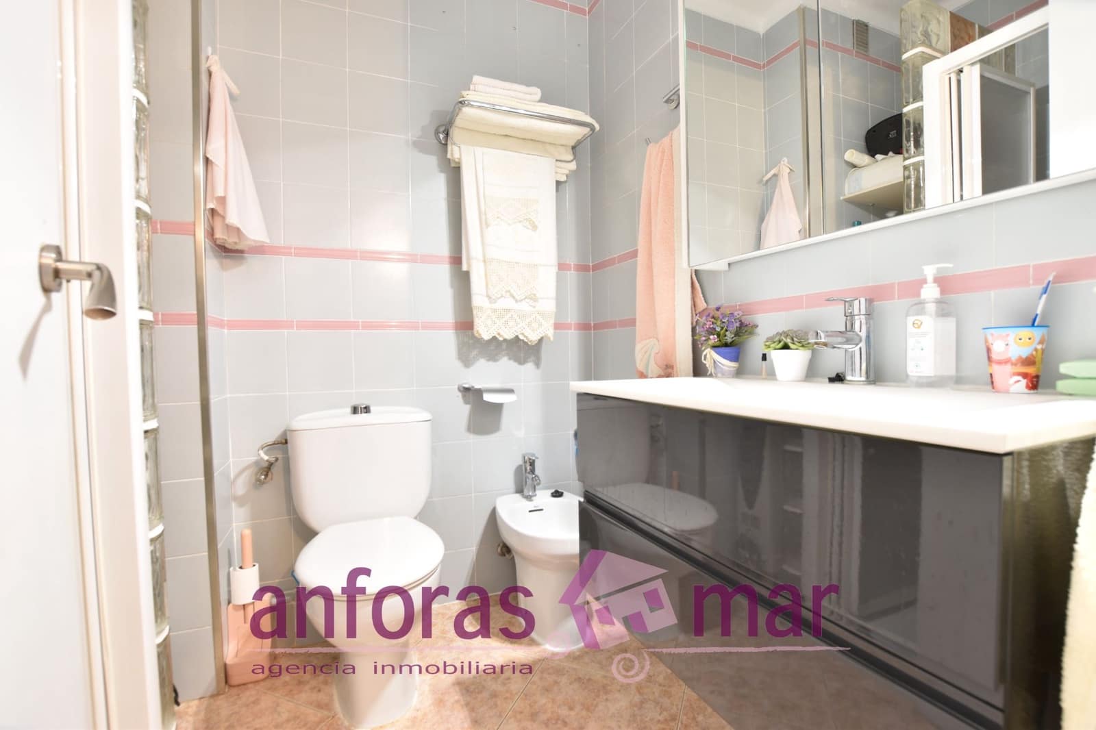 1 sovrum Lägenhet till salu i Torredembarra - 145 000 € (Ref: 9230228)