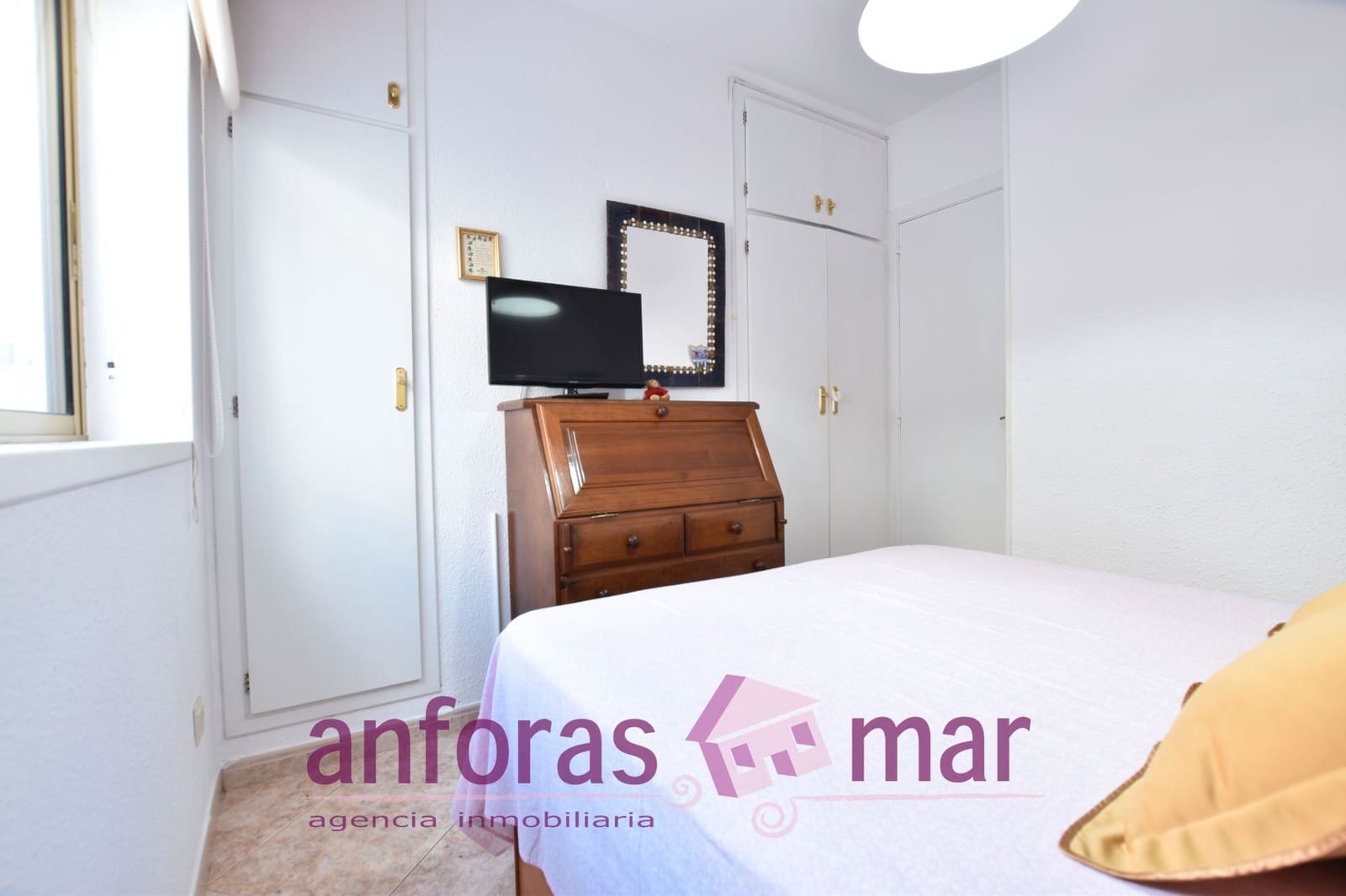 1 sovrum Lägenhet till salu i Torredembarra - 145 000 € (Ref: 9230228)