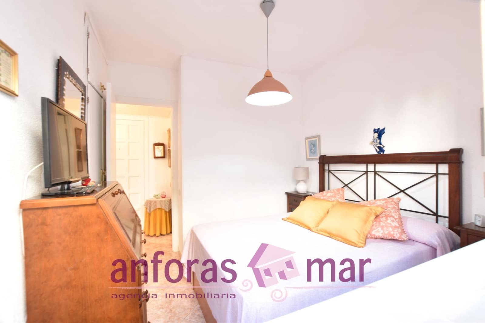 1 sovrum Lägenhet till salu i Torredembarra - 145 000 € (Ref: 9230228)