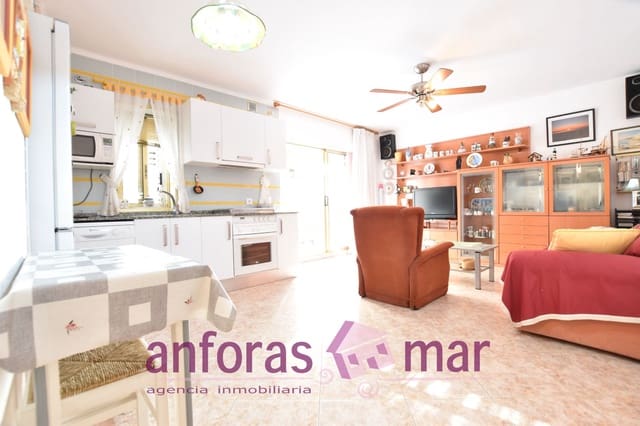 1 sovrum Lägenhet till salu i Torredembarra - 145 000 € (Ref: 9230228)