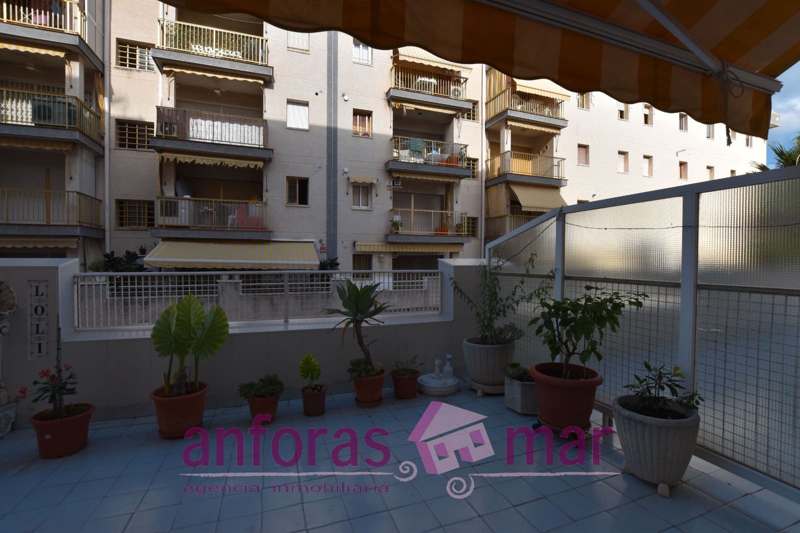 1 sovrum Lägenhet till salu i Torredembarra - 145 000 € (Ref: 9230228)