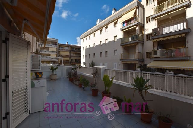 1 sovrum Lägenhet till salu i Torredembarra - 145 000 € (Ref: 9230228)