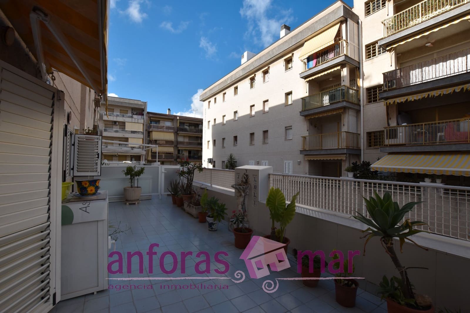 1 sovrum Lägenhet till salu i Torredembarra - 145 000 € (Ref: 9230228)