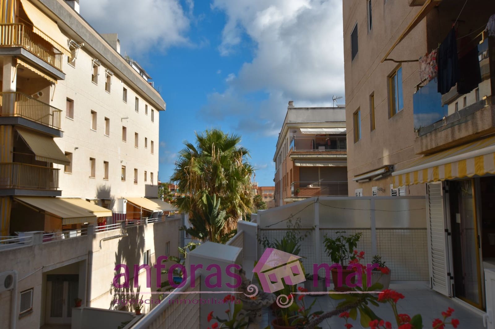 1 sovrum Lägenhet till salu i Torredembarra - 145 000 € (Ref: 9230228)