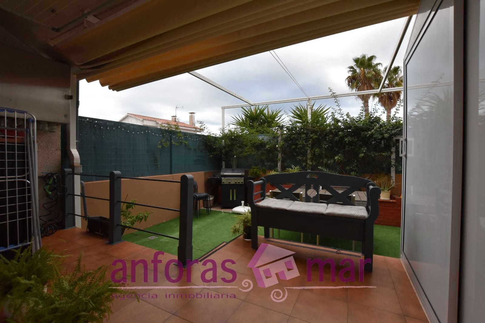 4 soveværelse Byhus til salg i Torredembarra - € 290.000 (Ref: 9283517)