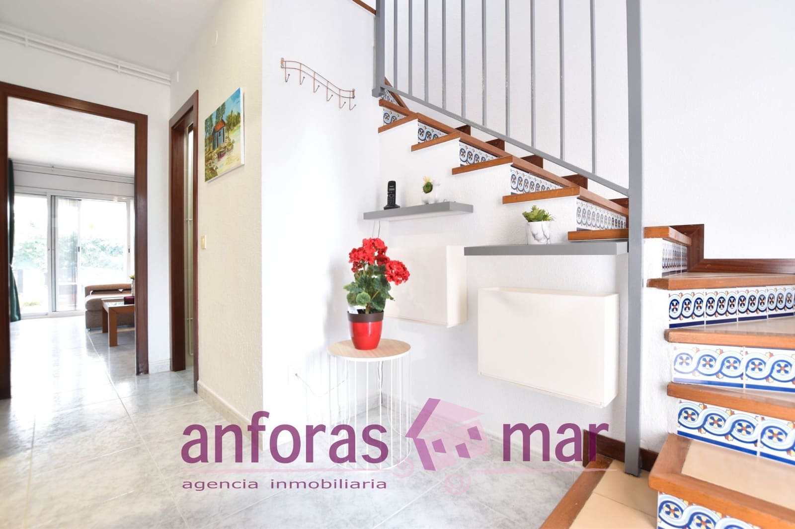 4 soveværelse Byhus til salg i Torredembarra - € 290.000 (Ref: 9283517)