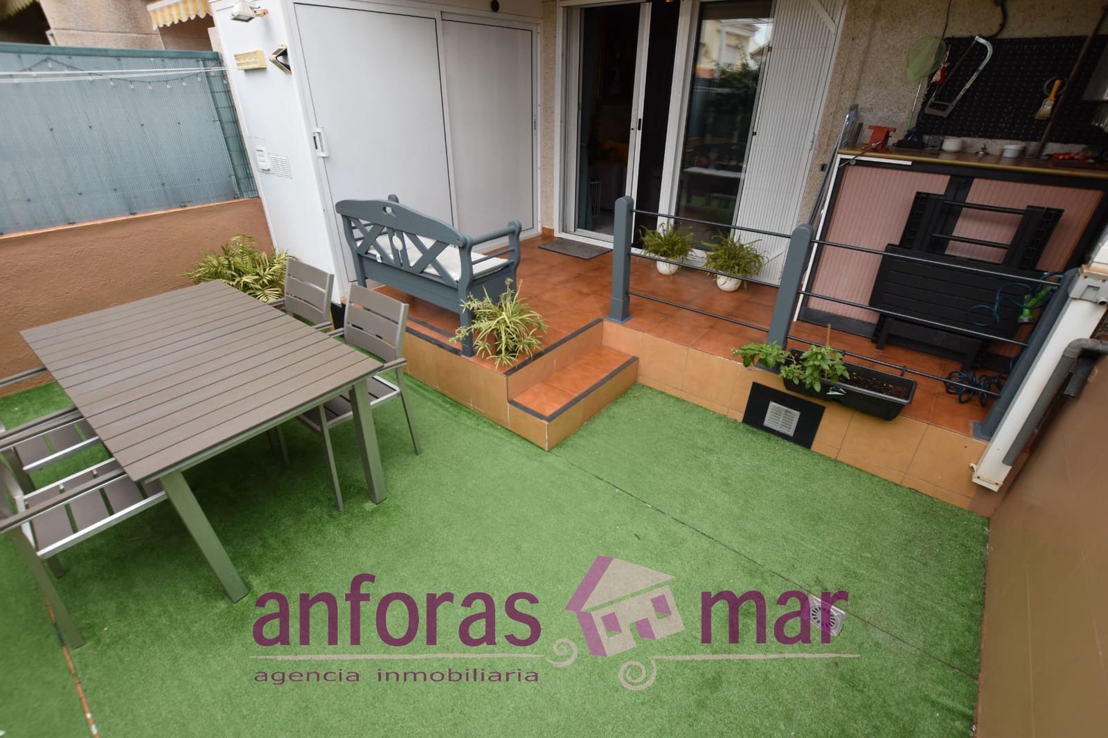 4 soveværelse Byhus til salg i Torredembarra - € 290.000 (Ref: 9283517)