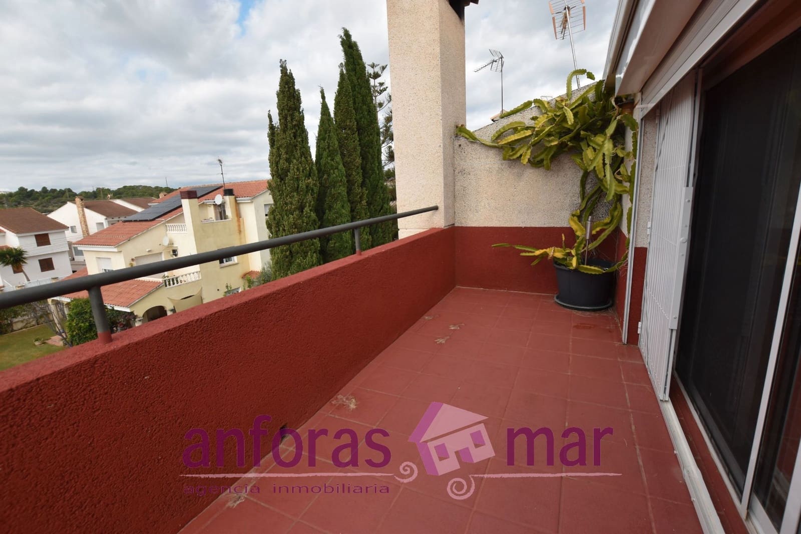 4 soveværelse Byhus til salg i Torredembarra - € 290.000 (Ref: 9283517)