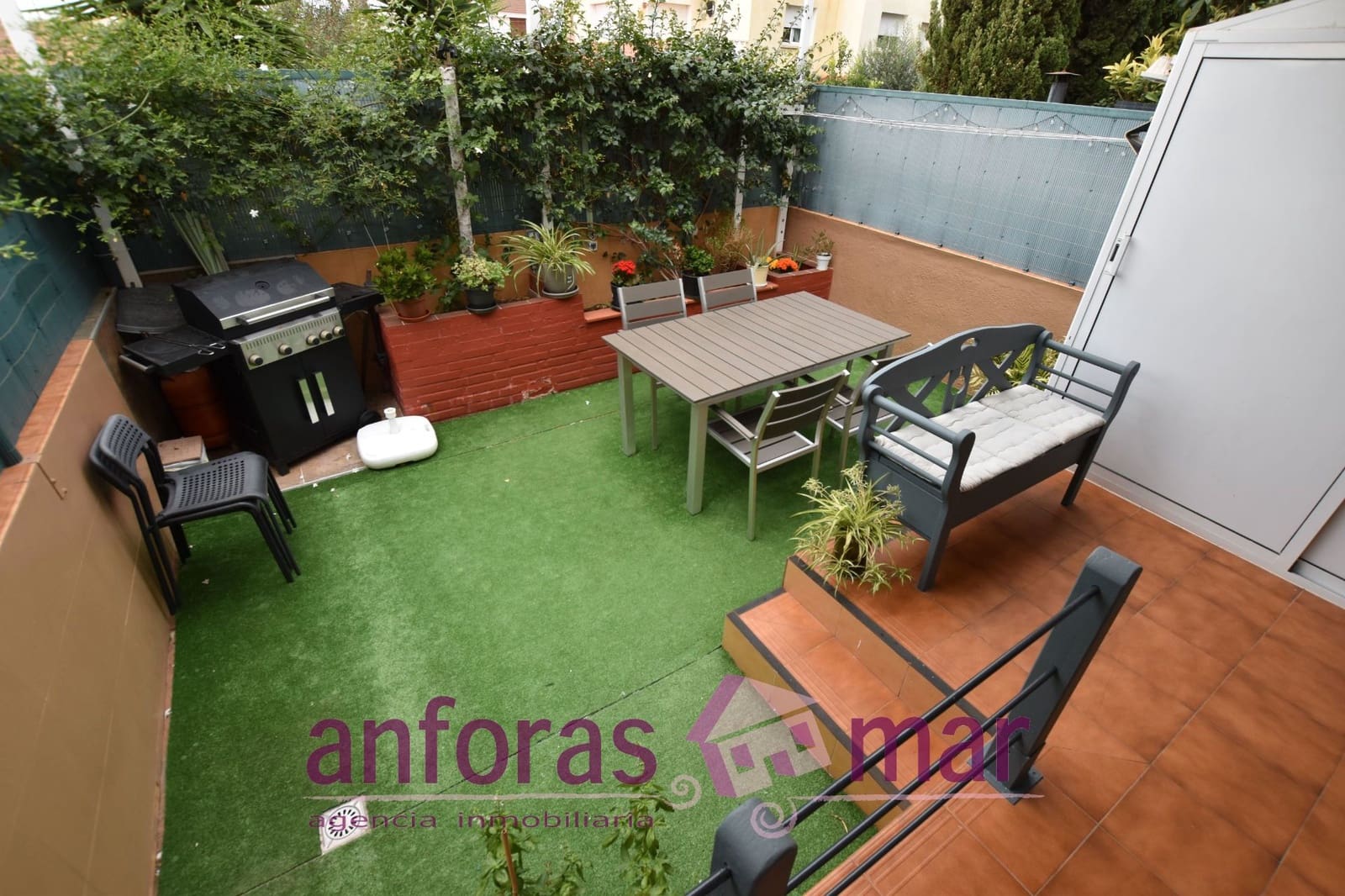 4 soveværelse Byhus til salg i Torredembarra - € 290.000 (Ref: 9283517)