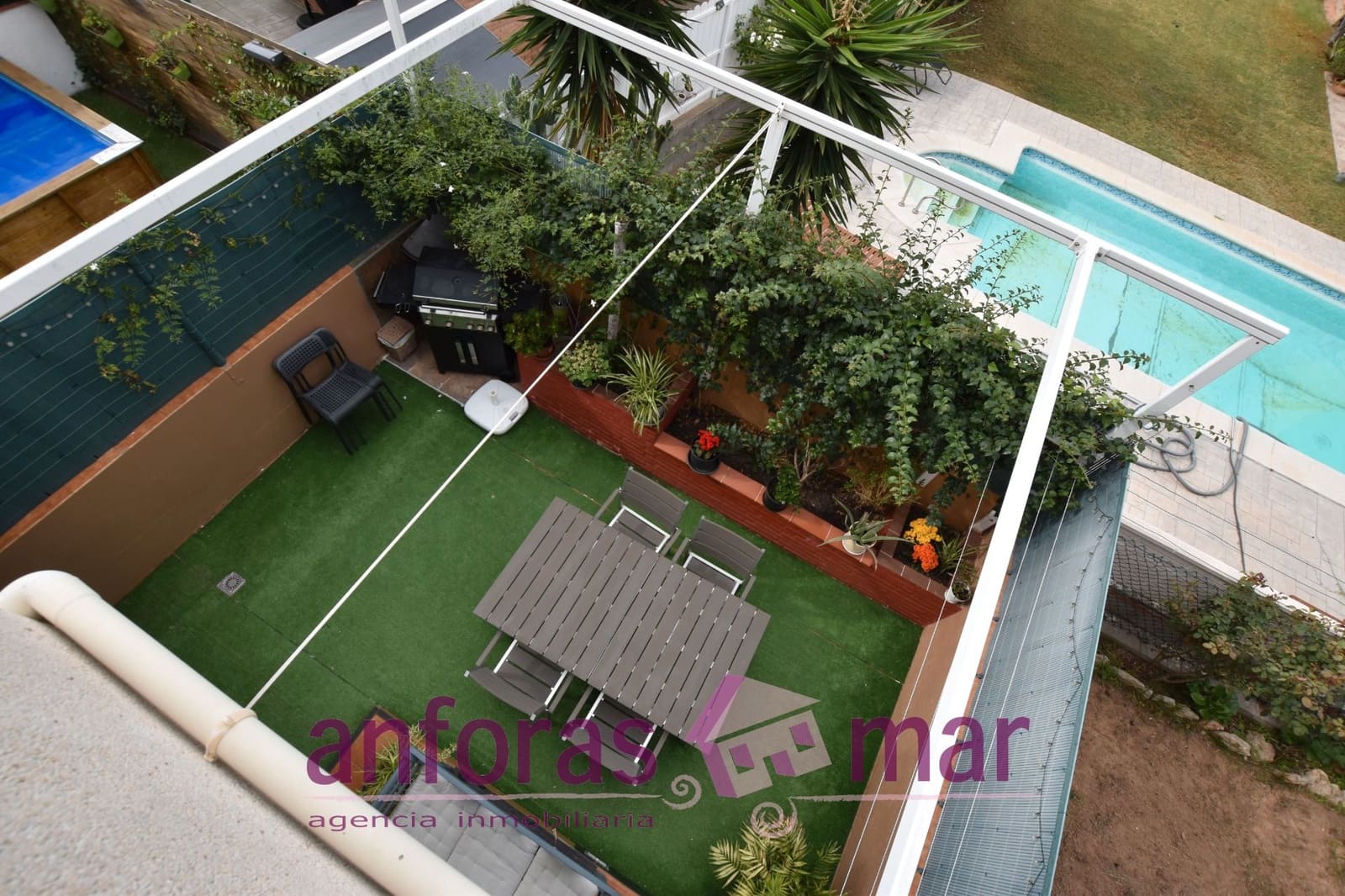 4 soveværelse Byhus til salg i Torredembarra - € 290.000 (Ref: 9283517)