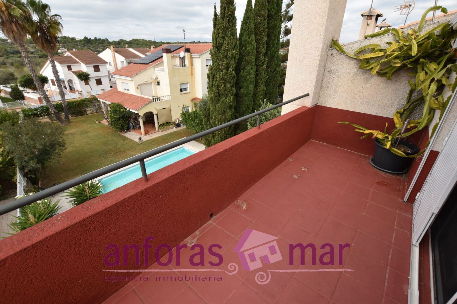 4 soveværelse Byhus til salg i Torredembarra - € 290.000 (Ref: 9283517)