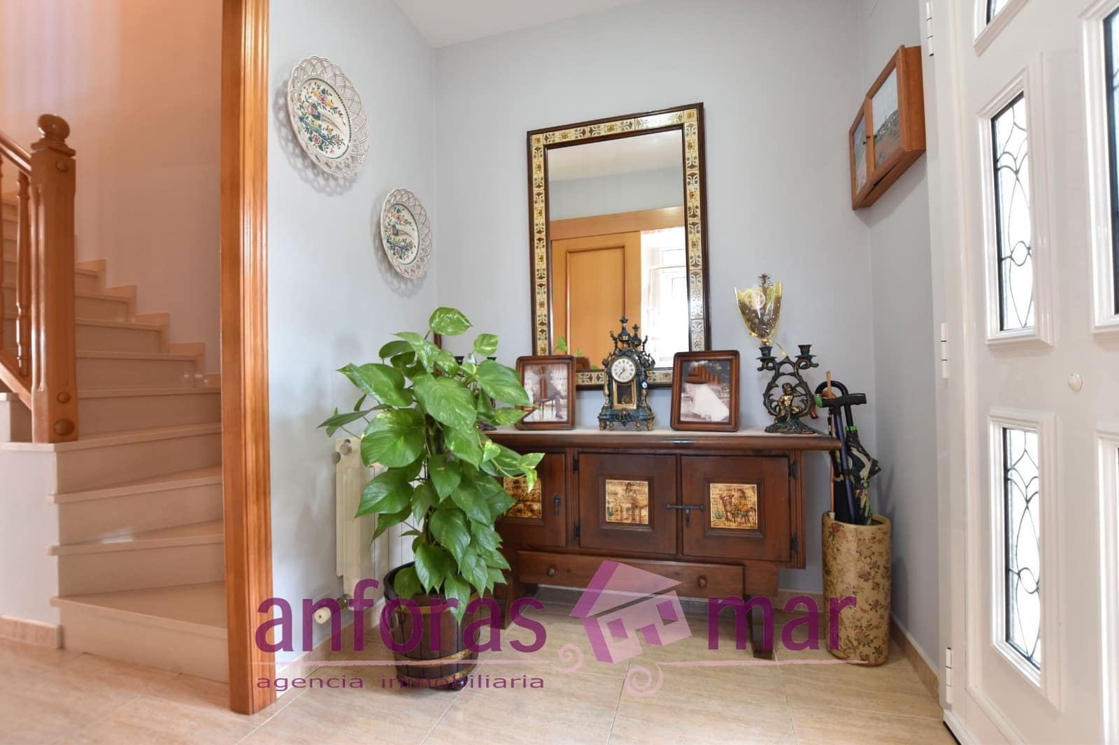 3 soverom Hus til salgs i Torredembarra med garasje - € 322 000 (Ref: 9301957)