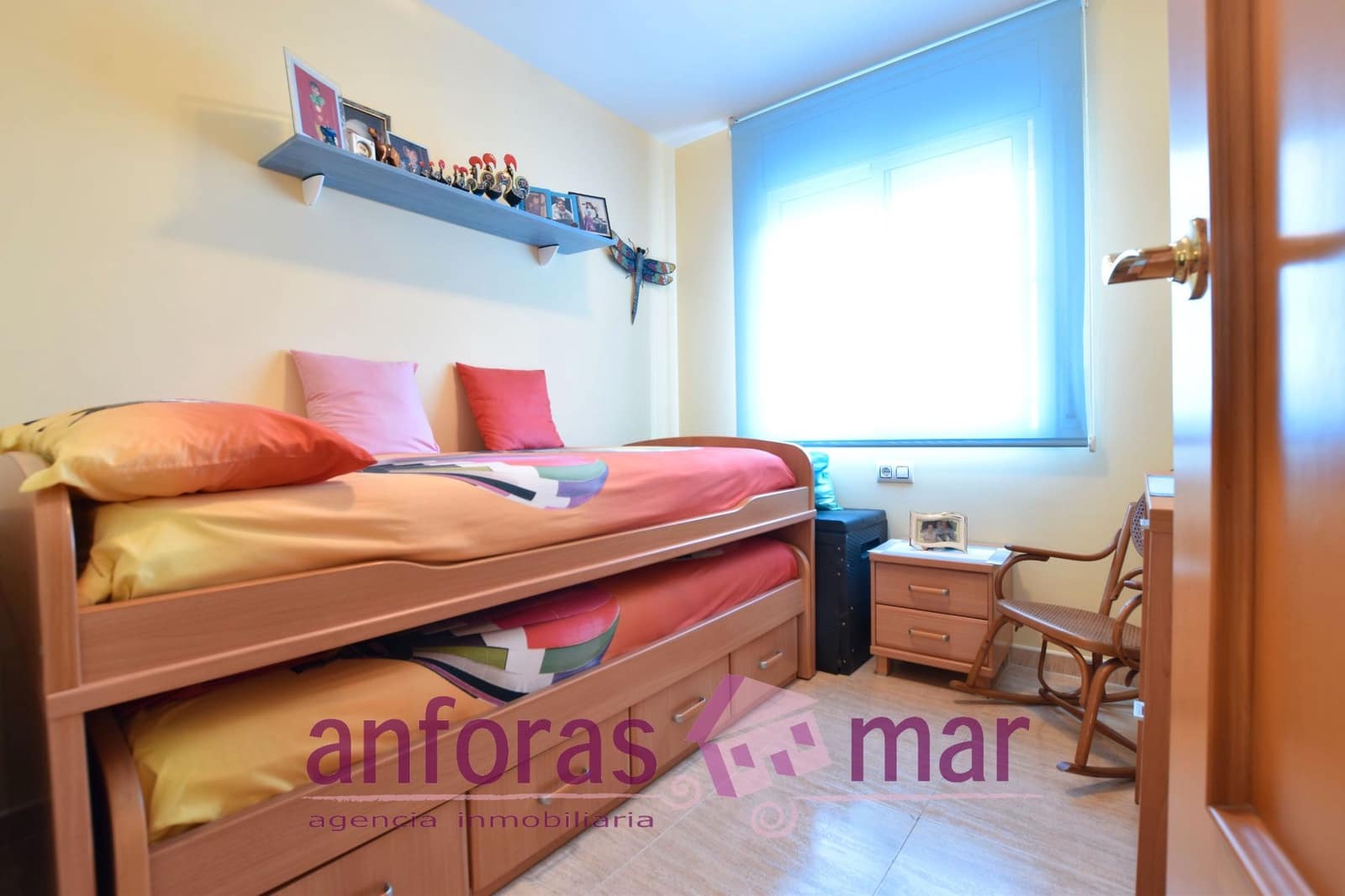 3 soverom Hus til salgs i Torredembarra med garasje - € 322 000 (Ref: 9301957)