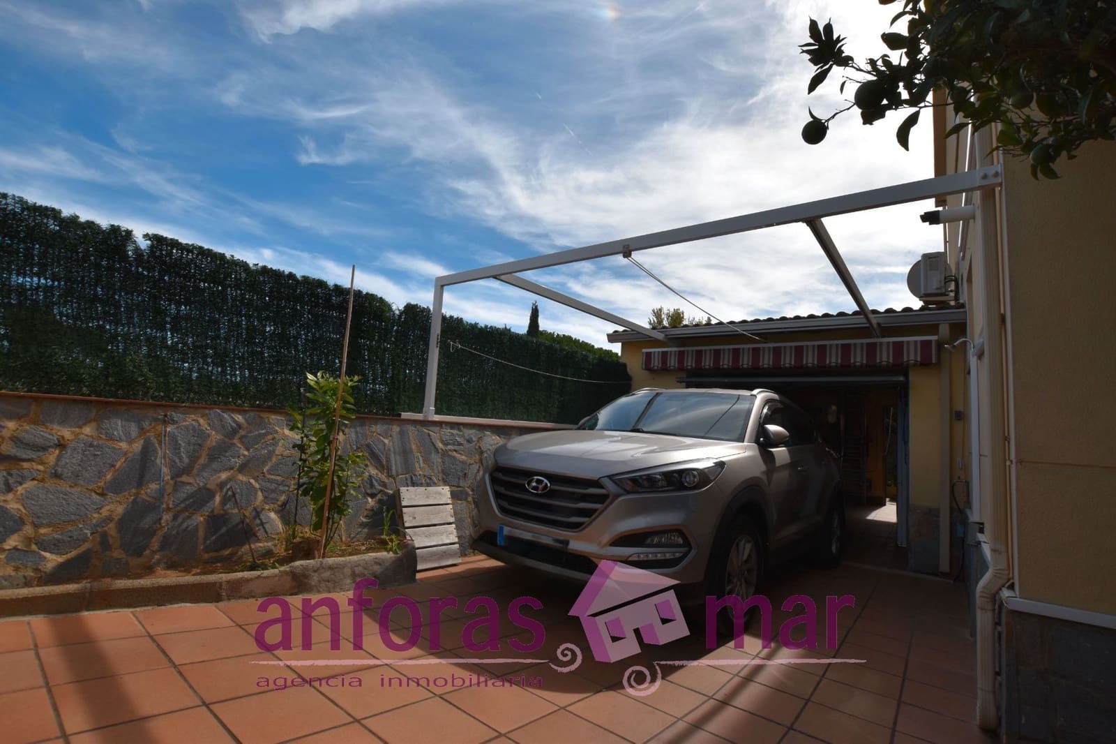 3 soverom Hus til salgs i Torredembarra med garasje - € 322 000 (Ref: 9301957)