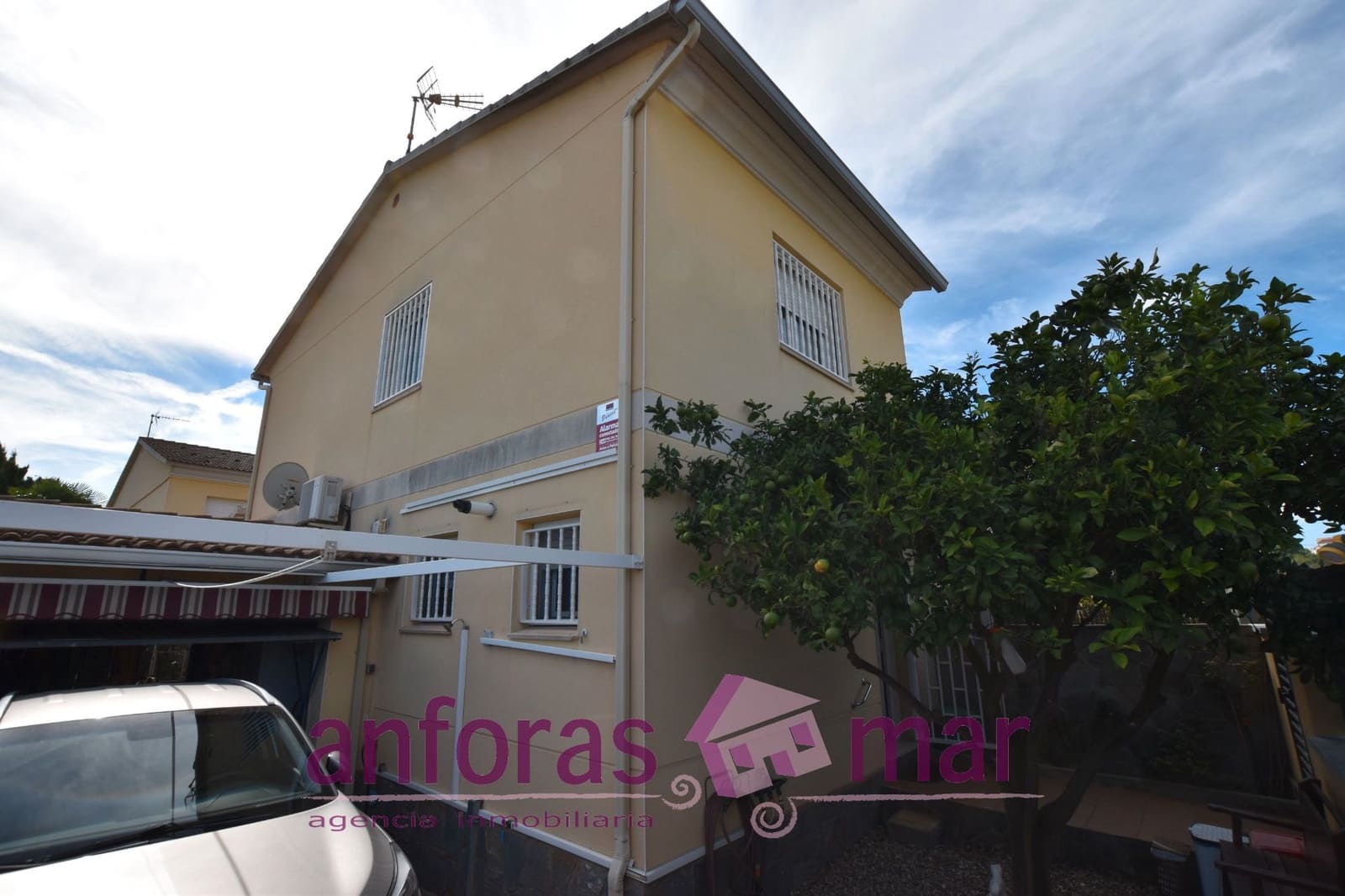 3 soverom Hus til salgs i Torredembarra med garasje - € 322 000 (Ref: 9301957)