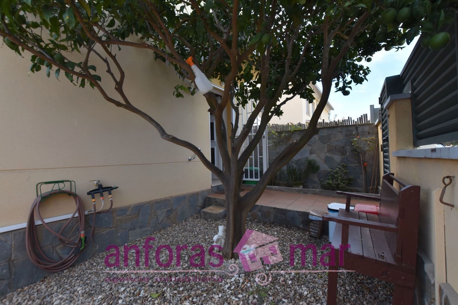 3 soverom Hus til salgs i Torredembarra med garasje - € 322 000 (Ref: 9301957)