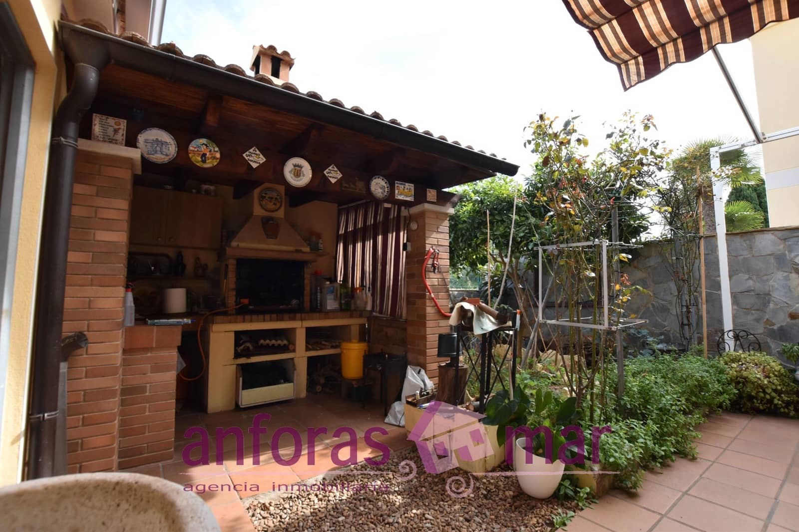 3 soverom Hus til salgs i Torredembarra med garasje - € 322 000 (Ref: 9301957)