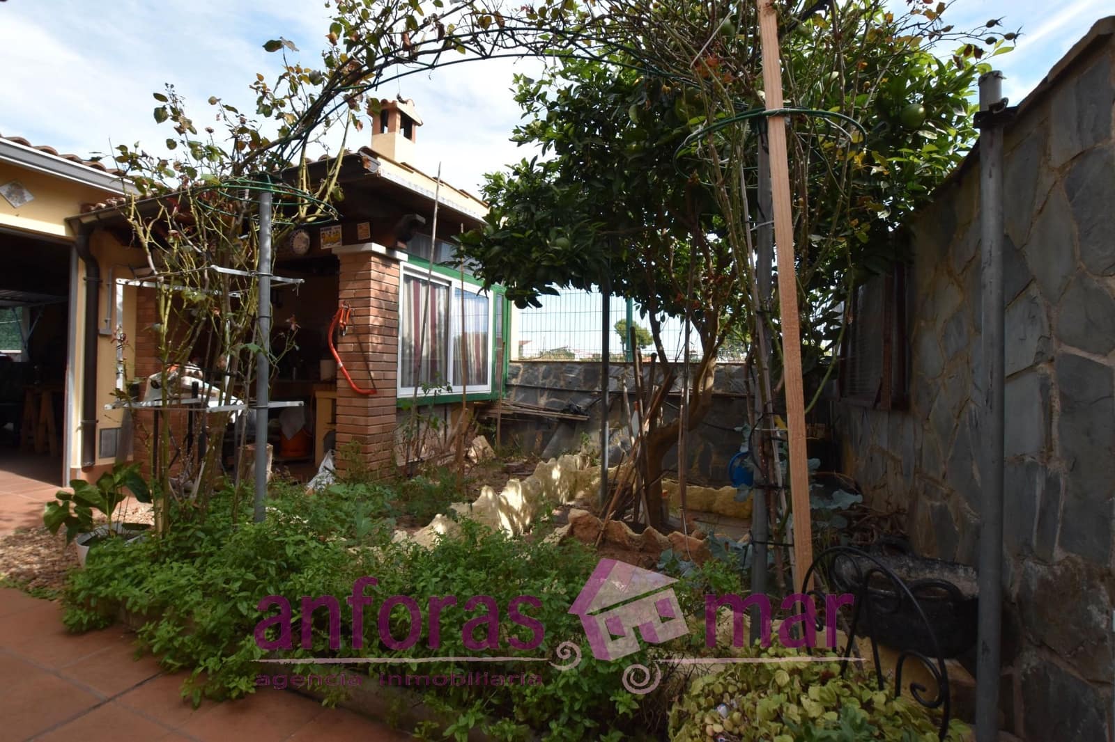 3 soverom Hus til salgs i Torredembarra med garasje - € 322 000 (Ref: 9301957)