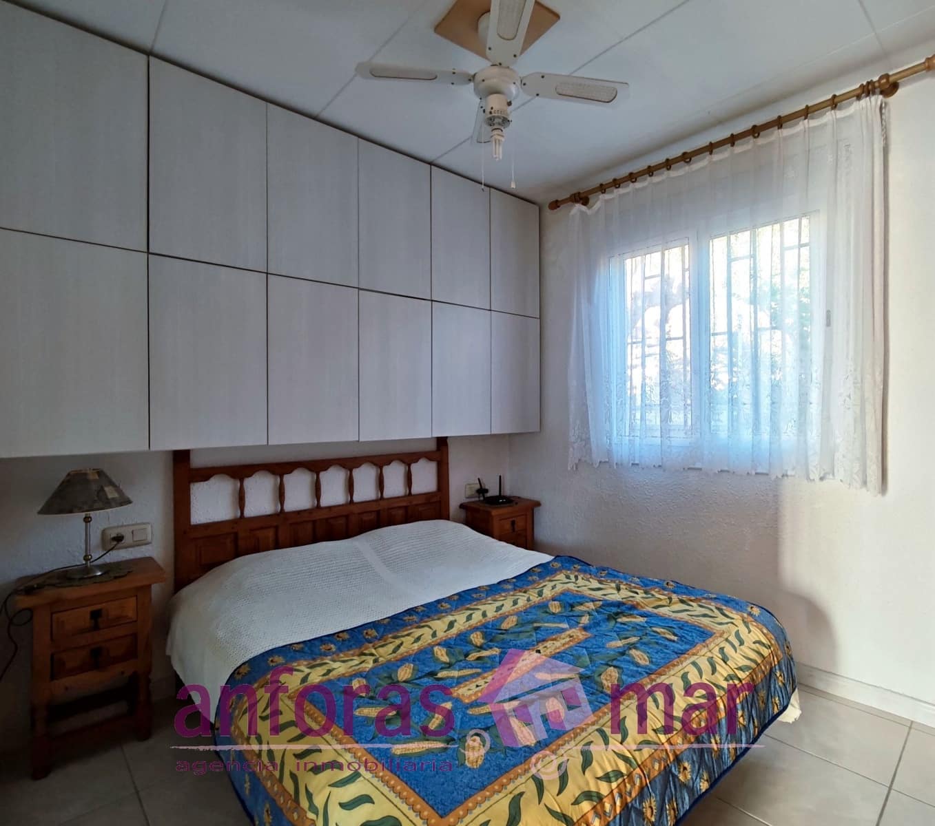 1 soveværelse Bungalow til salg i Torredembarra med garage - € 210.000 (Ref: 9326865)