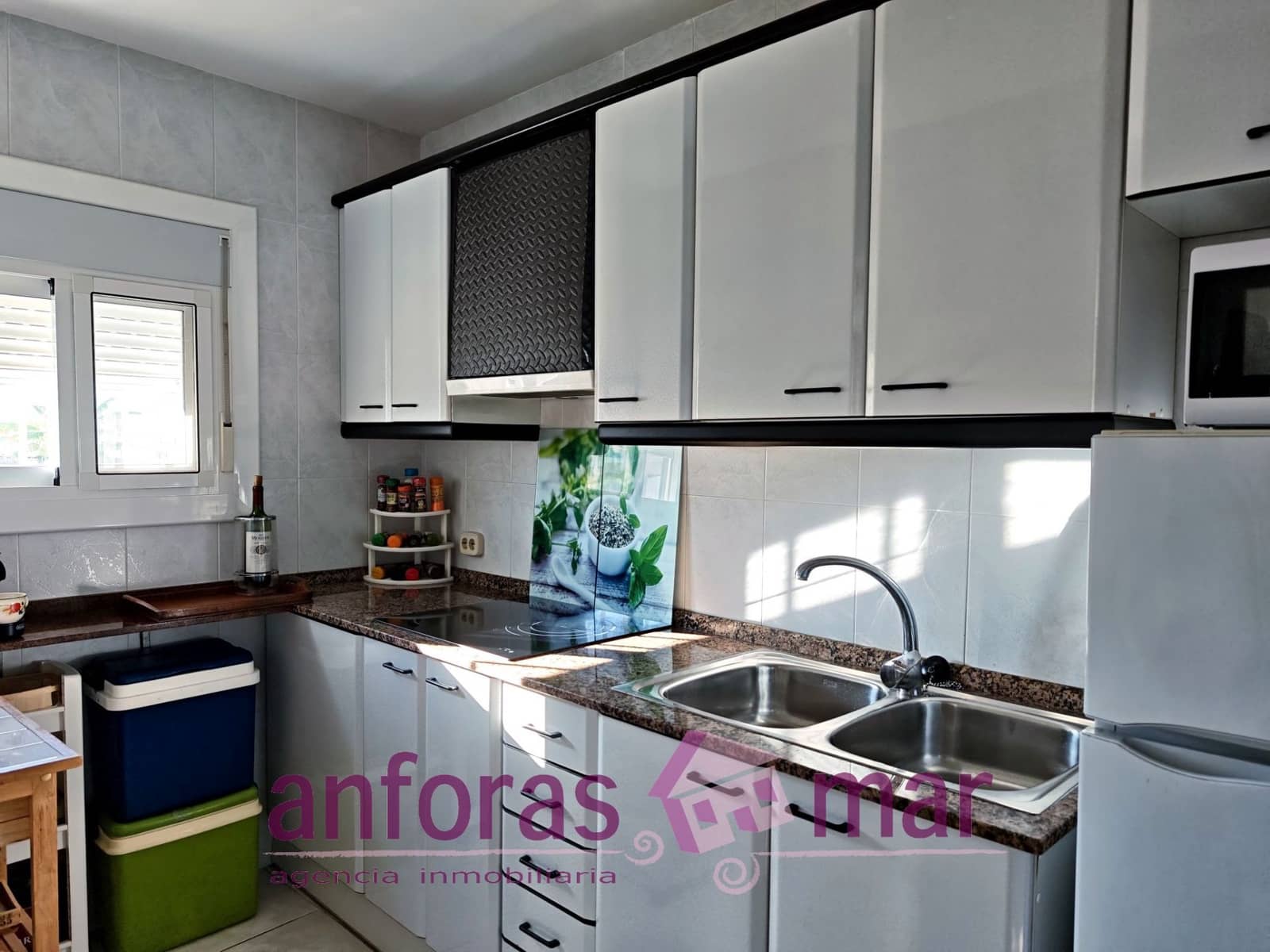 1 soveværelse Bungalow til salg i Torredembarra med garage - € 210.000 (Ref: 9326865)