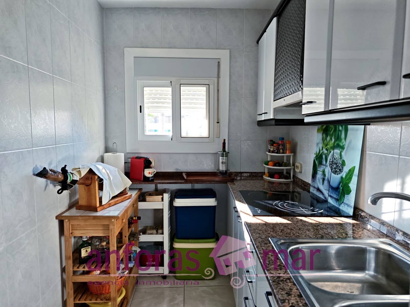 1 soveværelse Bungalow til salg i Torredembarra med garage - € 210.000 (Ref: 9326865)