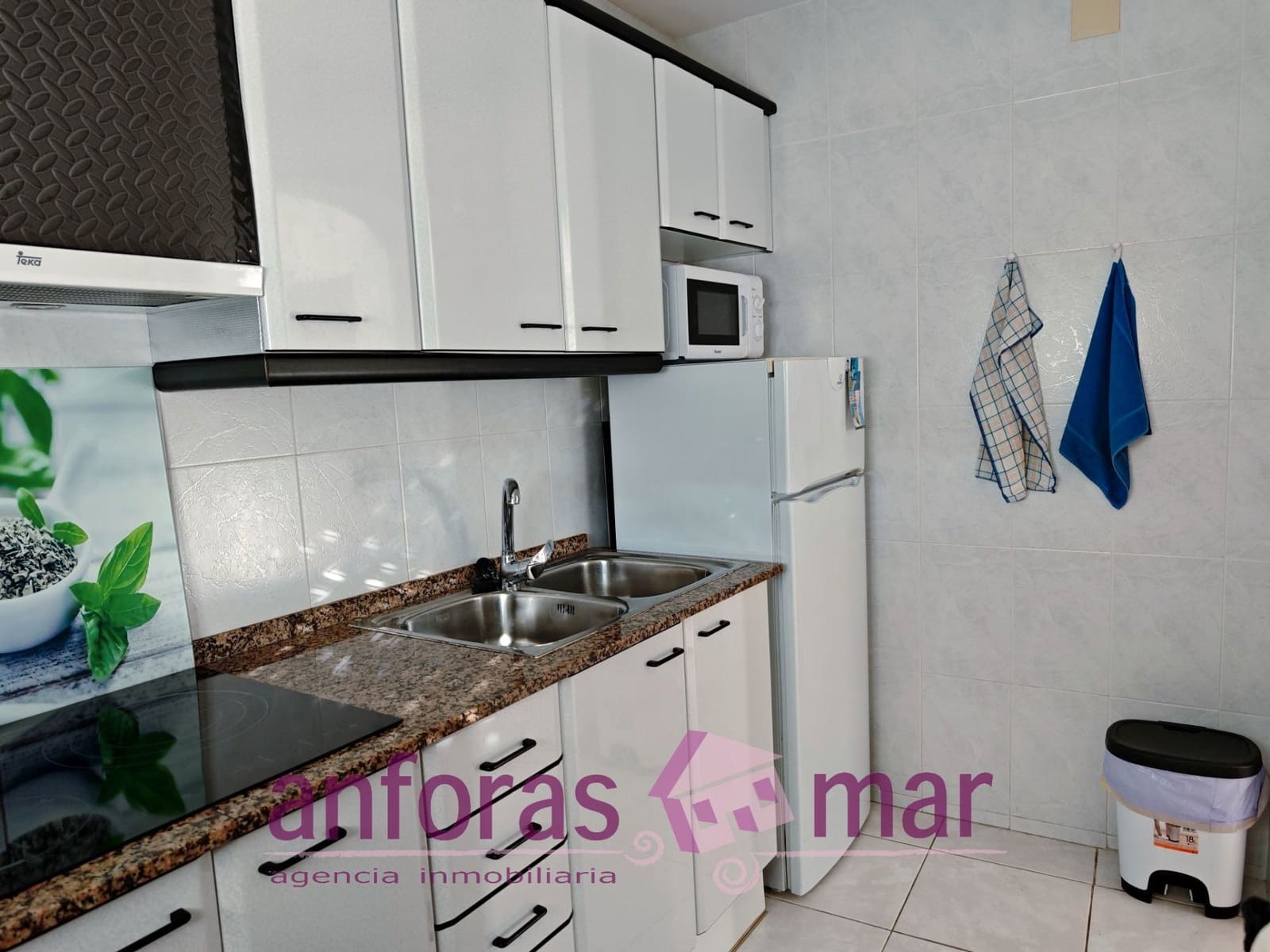 1 soveværelse Bungalow til salg i Torredembarra med garage - € 210.000 (Ref: 9326865)