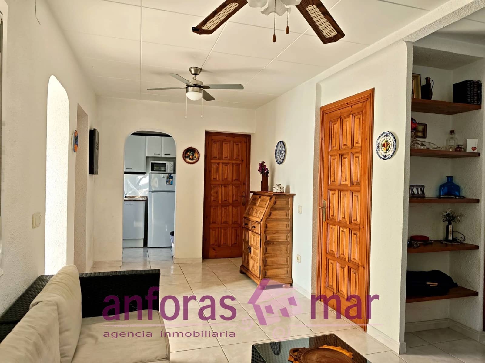 1 soveværelse Bungalow til salg i Torredembarra med garage - € 210.000 (Ref: 9326865)