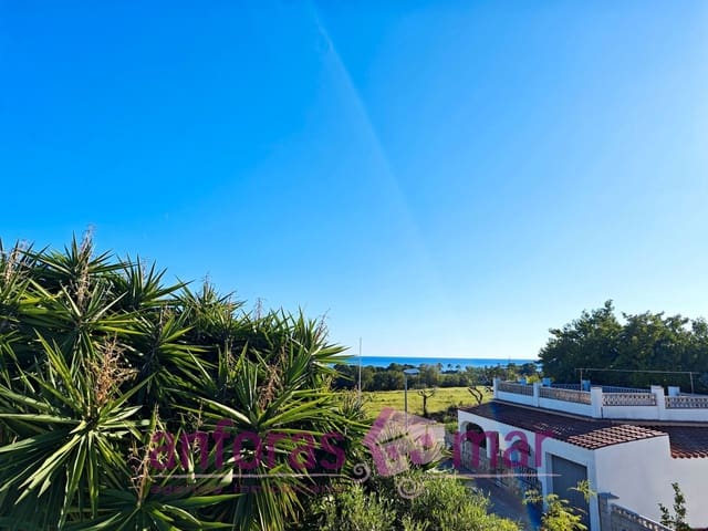 1 bedroom Bungalow for sale in Torredembarra with garage - € 210,000 (Ref: 9326865)