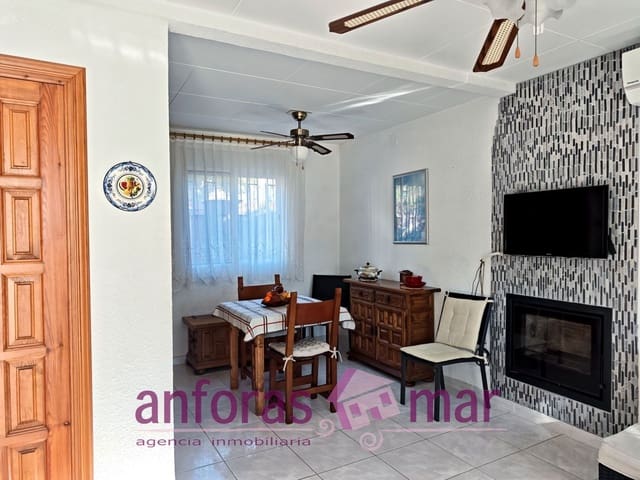 1 bedroom Bungalow for sale in Torredembarra with garage - € 210,000 (Ref: 9326865)