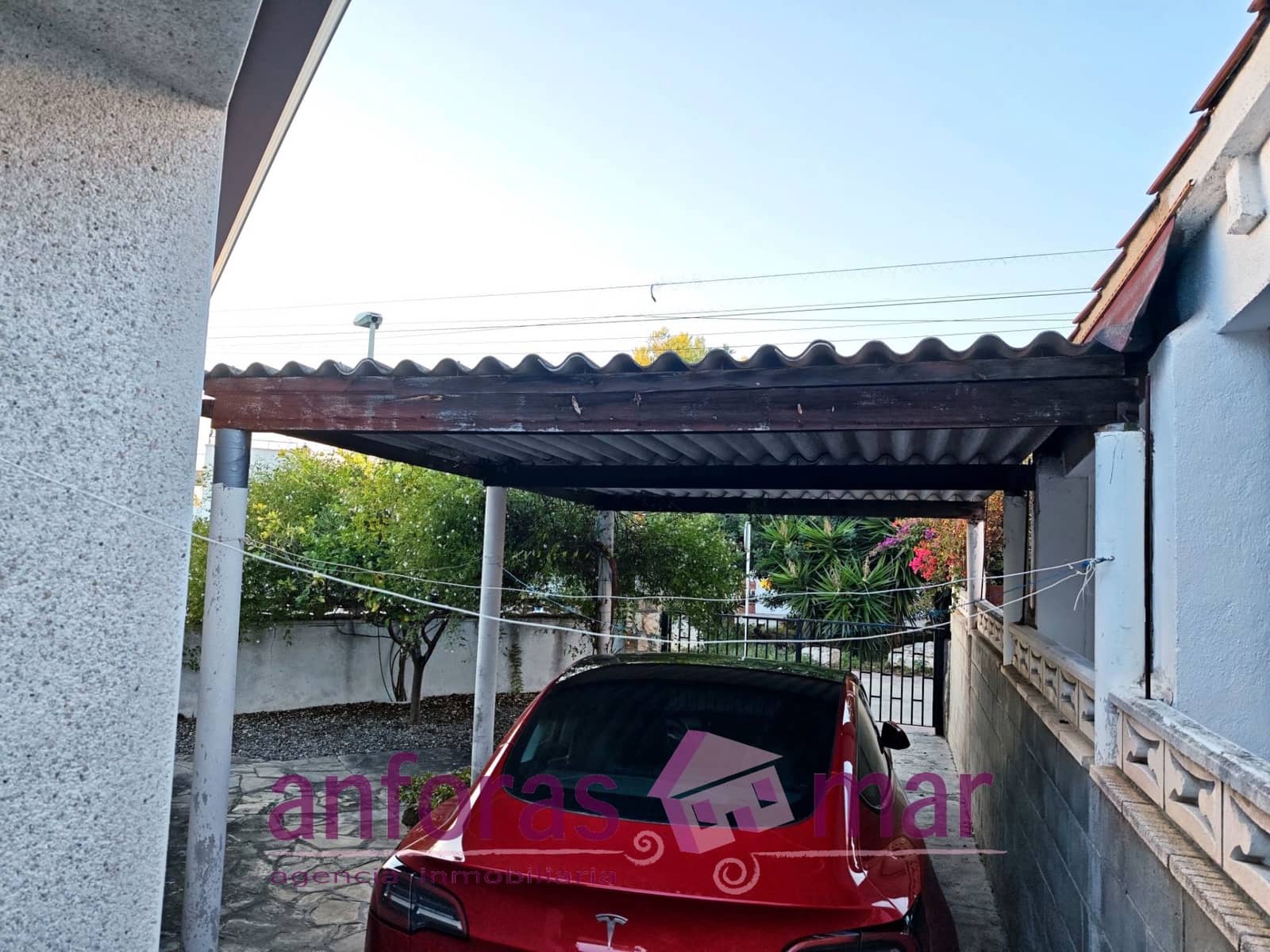 1 soveværelse Bungalow til salg i Torredembarra med garage - € 210.000 (Ref: 9326865)