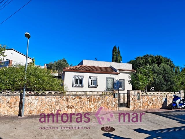 1 bedroom Bungalow for sale in Torredembarra with garage - € 210,000 (Ref: 9326865)