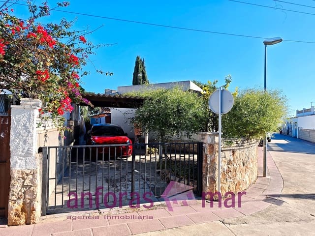 1 bedroom Bungalow for sale in Torredembarra with garage - € 210,000 (Ref: 9326865)