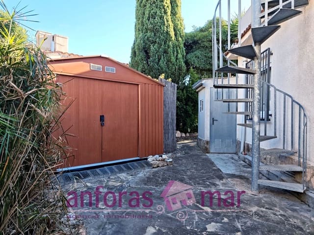 1 bedroom Bungalow for sale in Torredembarra with garage - € 210,000 (Ref: 9326865)