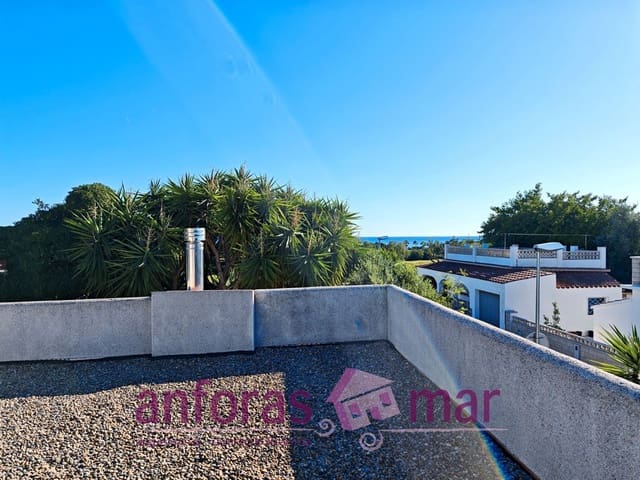 1 bedroom Bungalow for sale in Torredembarra with garage - € 210,000 (Ref: 9326865)