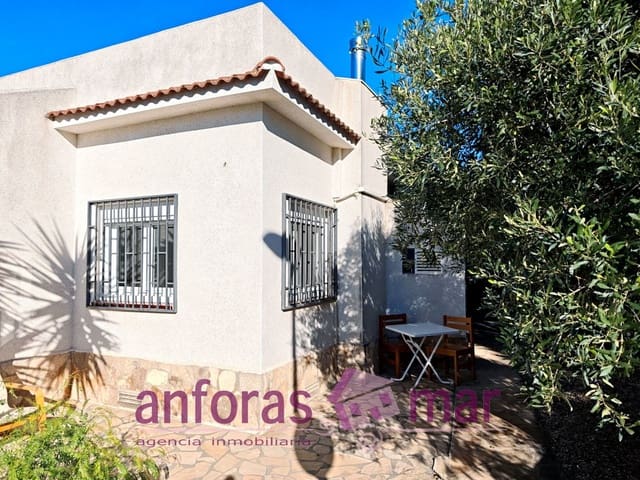 1 bedroom Bungalow for sale in Torredembarra with garage - € 210,000 (Ref: 9326865)