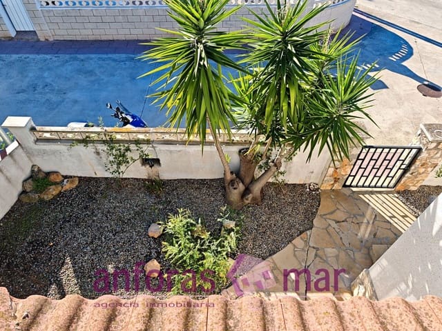 1 bedroom Bungalow for sale in Torredembarra with garage - € 210,000 (Ref: 9326865)