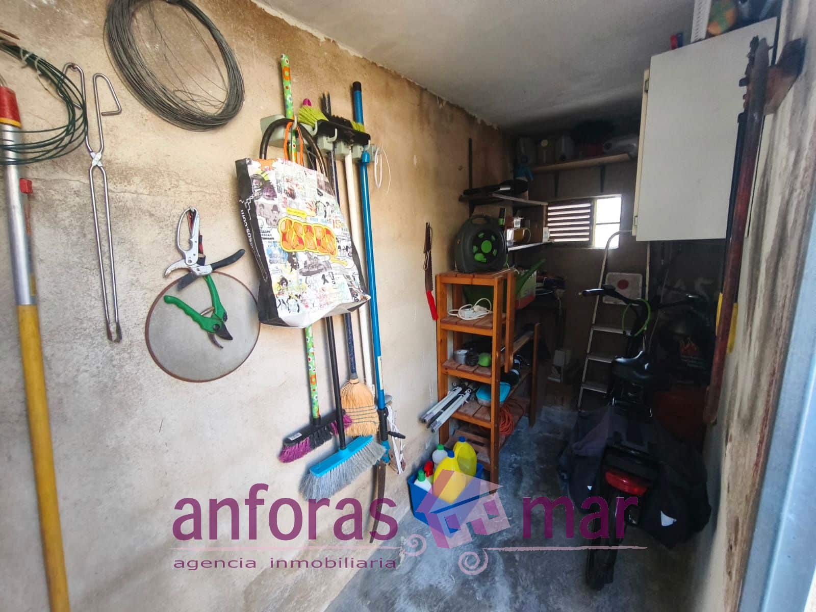 1 soveværelse Bungalow til salg i Torredembarra med garage - € 210.000 (Ref: 9326865)