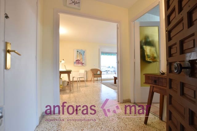 4 soverom Villa til salgs i Segur de Calafell, Calafell med garasje - € 364 000 (Ref: 9357859)