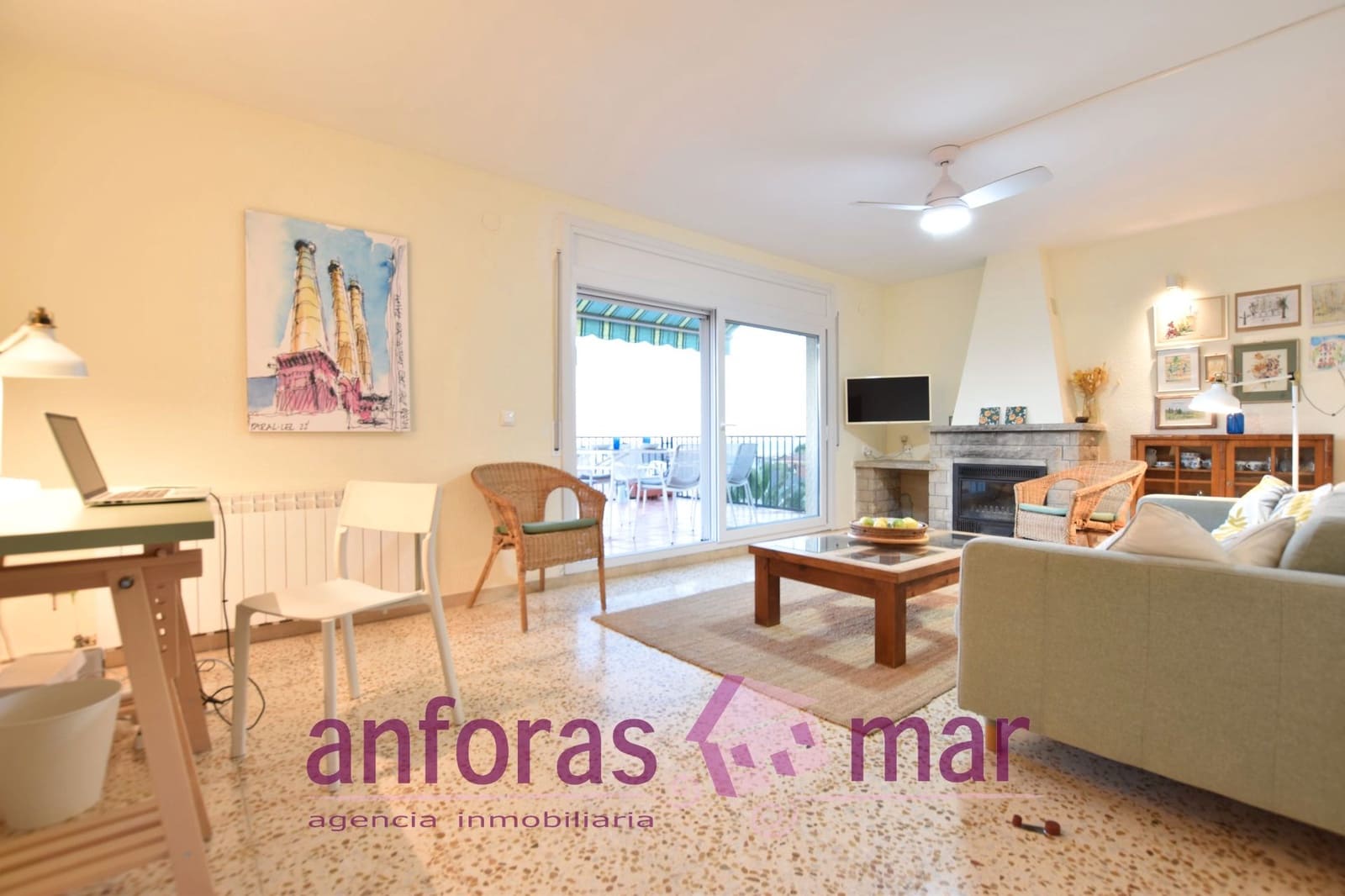 4 chambre Villa/Maison à vendre à Calafell avec garage - 364 000 € (Ref: 9357859)