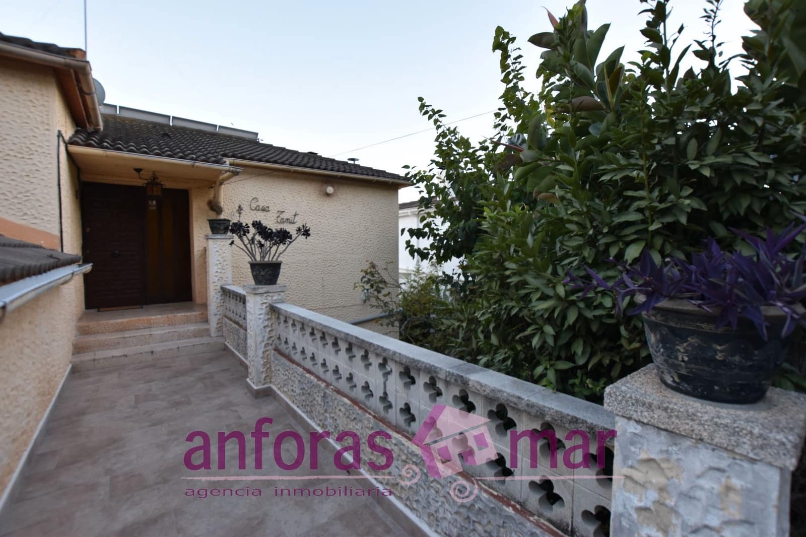 4 chambre Villa/Maison à vendre à Calafell avec garage - 364 000 € (Ref: 9357859)