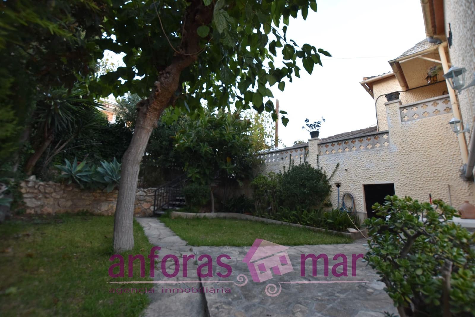 4 chambre Villa/Maison à vendre à Calafell avec garage - 364 000 € (Ref: 9357859)