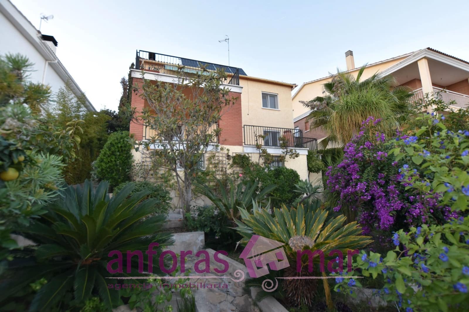 4 chambre Villa/Maison à vendre à Calafell avec garage - 364 000 € (Ref: 9357859)