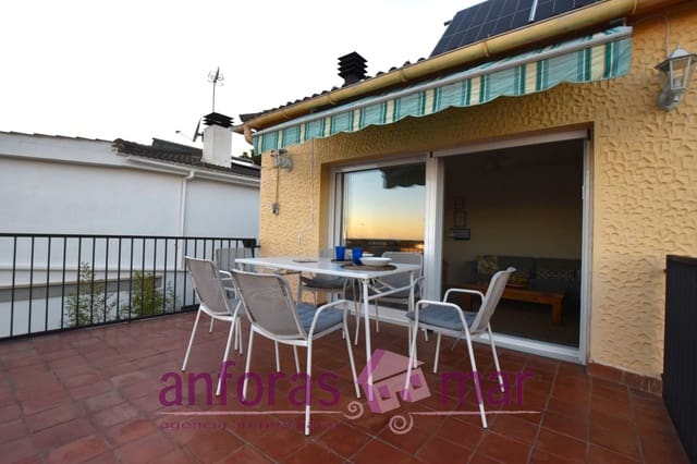 4 soverom Villa til salgs i Segur de Calafell, Calafell med garasje - € 364 000 (Ref: 9357859)