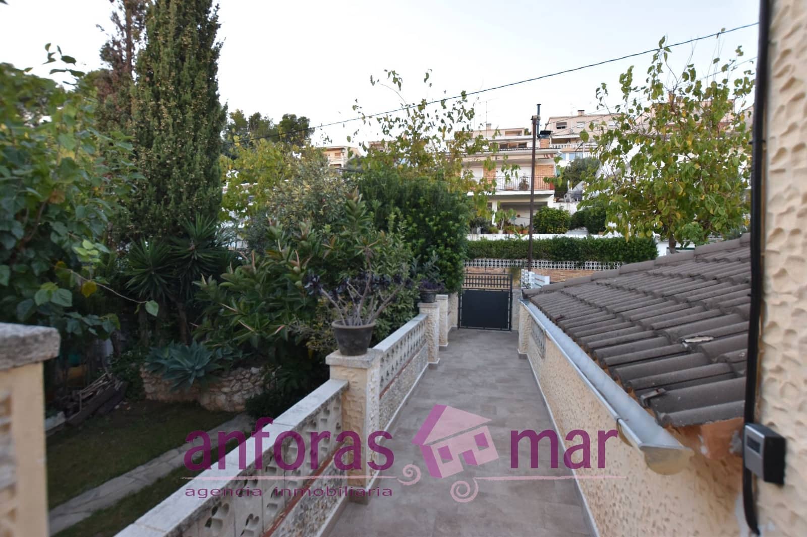 4 chambre Villa/Maison à vendre à Calafell avec garage - 364 000 € (Ref: 9357859)