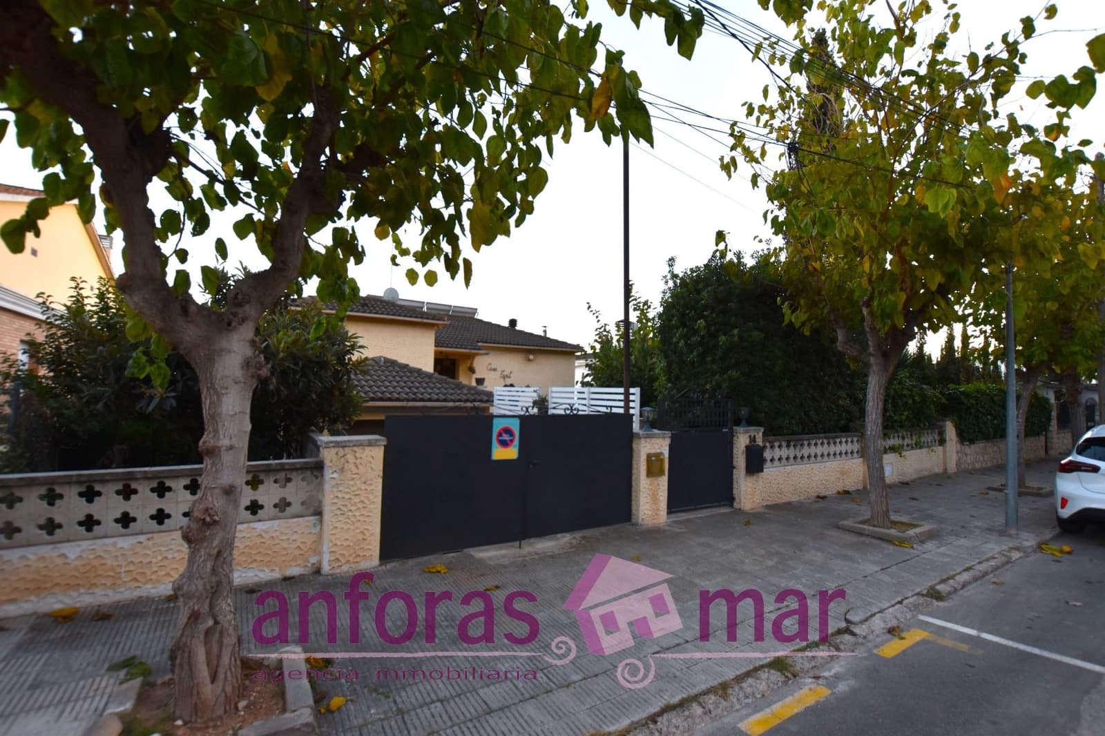 4 chambre Villa/Maison à vendre à Calafell avec garage - 364 000 € (Ref: 9357859)