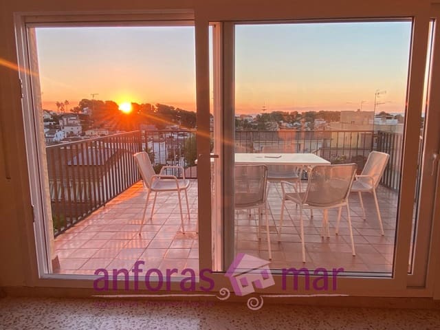 4 soverom Villa til salgs i Segur de Calafell, Calafell med garasje - € 364 000 (Ref: 9357859)